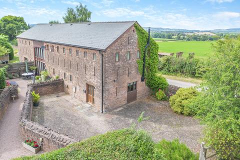 2 bedroom end of terrace house for sale, Llangarron, Ross-on-Wye