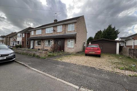 4 bedroom semi-detached house for sale, COPELANDS ROAD, DESBOROUGH