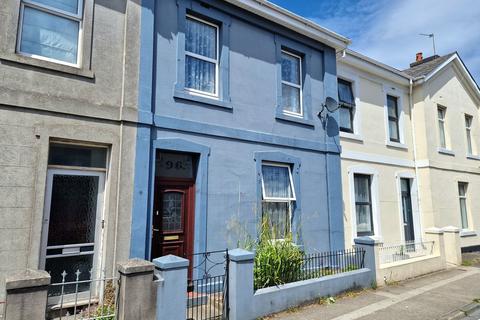 4 bedroom terraced house for sale, Plainmoor, Torquay