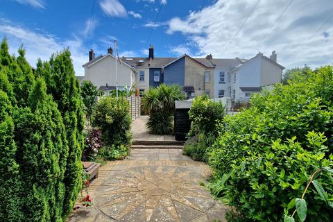 4 bedroom terraced house for sale, Plainmoor, Torquay