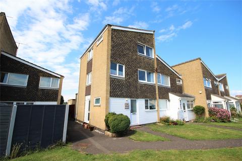 2 bedroom maisonette to rent, Birch Close, Lancing, West Sussex, BN15