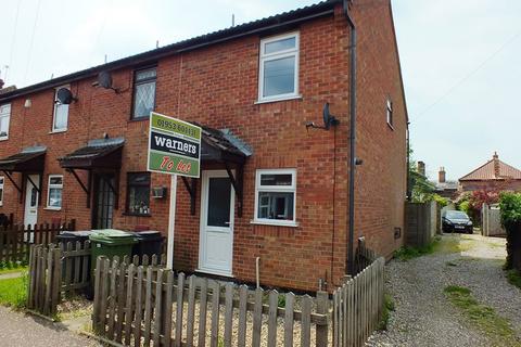 undefined, Kimberley Street, Wymondham, Norfolk, NR18