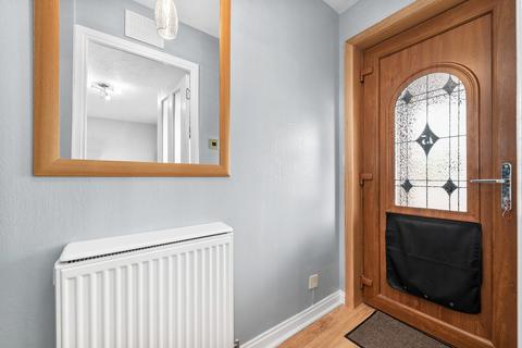 15 Ochilmount, Bannockburn, Stirling, FK7 8PE