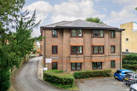 2 bedroom apartment for sale, Kendrick Road, Reading RG1