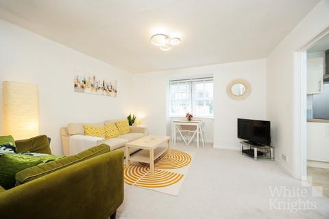 2 bedroom apartment for sale, Kendrick Road, Reading RG1