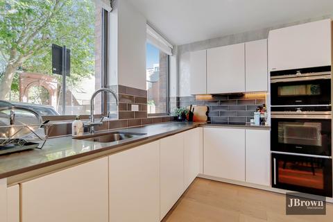 2 bedroom apartment to rent, Wentworth Street, London, E1