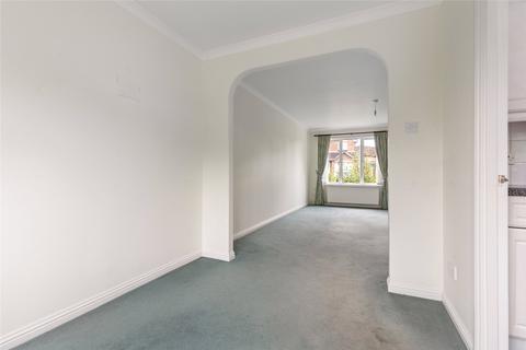 3 bedroom semi-detached house for sale, 80 Belhaven Park, Muirhead, Glasgow, G69