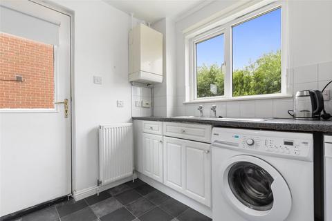 3 bedroom semi-detached house for sale, 80 Belhaven Park, Muirhead, Glasgow, G69