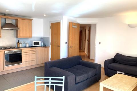 2 bedroom flat for sale, VELOCITY SOUTH, 6 CITY WALK, LEEDS, LS11