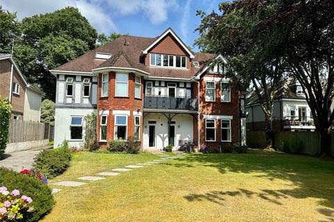 3 bedroom apartment for sale, Spur Hill Avenue, Poole, Dorset, BH14