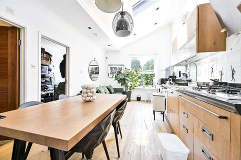 2 bedroom maisonette for sale, Shirland Road, Maida Vale, London, W9