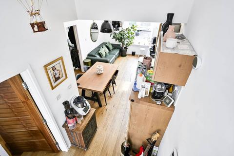 2 bedroom maisonette for sale, Shirland Road, Maida Vale, London, W9