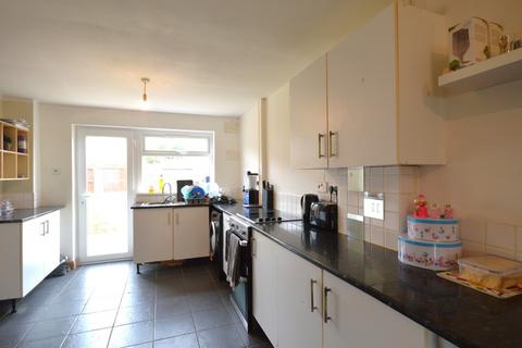 3 bedroom terraced house for sale, Strathay Walk, Corby, NN17