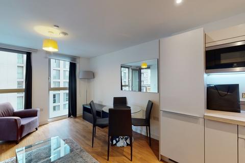 1 bedroom apartment to rent, Roma Corte, 1 Elmira Street, London, SE13