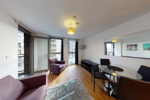 1 bedroom apartment to rent, Roma Corte, 1 Elmira Street, London, SE13