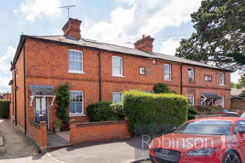 3 bedroom end of terrace house for sale, Maidenhead SL6