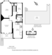 Floorplan area for info only