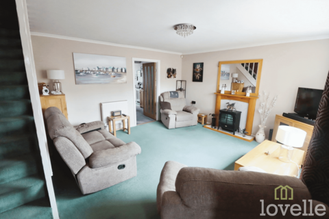 4 bedroom detached house for sale, Syston Grove, Lincoln LN5