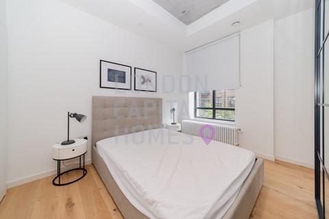 1 bedroom apartment to rent, Rendel House,  Goodluck Hope Walk, London