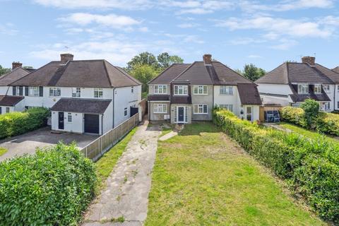 5 bedroom semi-detached house for sale, Longstone Road, Iver SL0