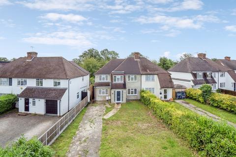 5 bedroom semi-detached house for sale, Longstone Road, Iver SL0