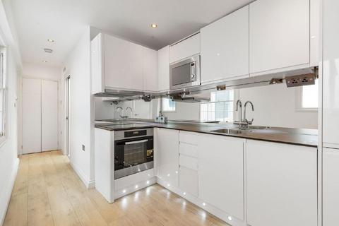 2 bedroom flat for sale, Gloucester Place, Marylebone, London, NW1