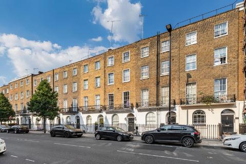 2 bedroom flat for sale, Gloucester Place, Marylebone, London, NW1