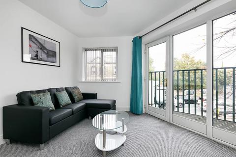 2 bedroom flat to rent, Birch Lane, Longsight, Manchester, M13