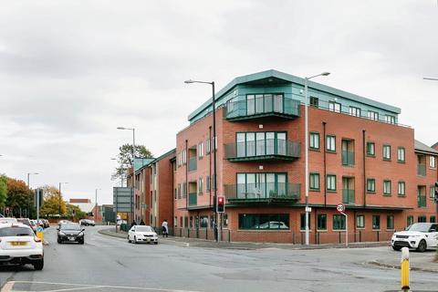 2 bedroom flat to rent, Birch Lane, Longsight, Manchester, M13