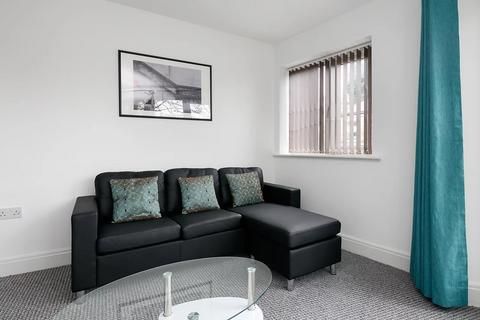 2 bedroom flat to rent, Birch Lane, Longsight, Manchester, M13
