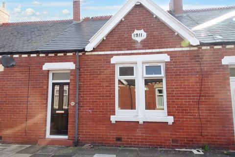 1 bedroom bungalow for sale, Woodbine Terrace, Blyth, Northumberland, NE24 3DP