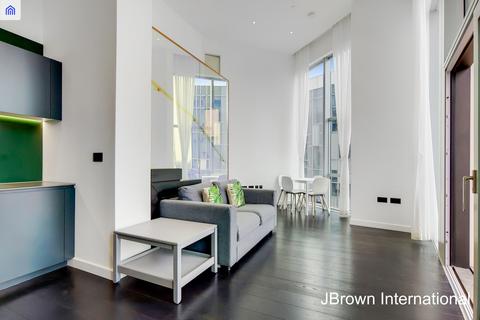 2 bedroom flat to rent, 10 Cutter Lane, London, SE10