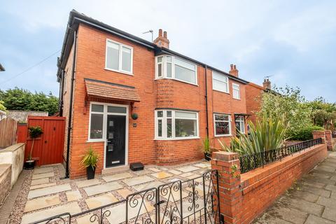 3 bedroom semi-detached house for sale, Fairview Avenue, Lytham St. Annes, FY8