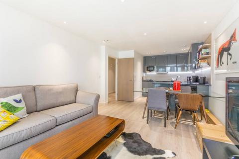 1 bedroom flat to rent, Devan Grove, Stoke Newington, London, N4
