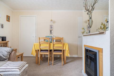 1 bedroom flat for sale, Abyssinia Terrace, Newport, Barnstaple, EX32
