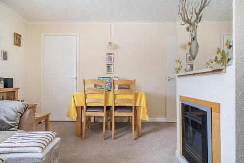 1 bedroom flat for sale, Abyssinia Terrace, Newport, Barnstaple, EX32