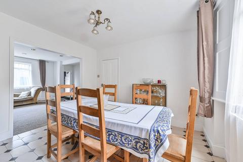 5 bedroom terraced house for sale, Studland street, Brackenbury Village, London, W6