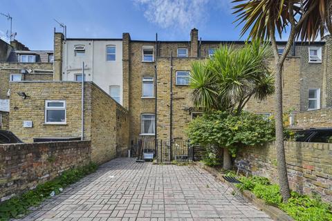 5 bedroom terraced house for sale, Studland street, Brackenbury Village, London, W6