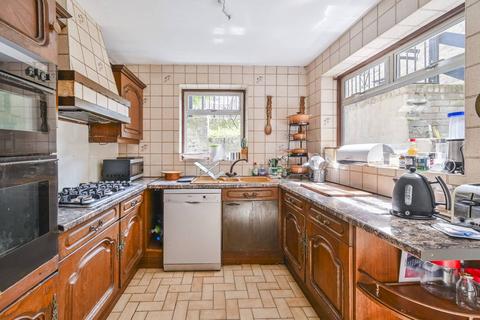 5 bedroom terraced house for sale, Studland street, Brackenbury Village, London, W6