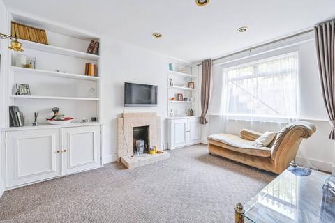 5 bedroom terraced house for sale, Studland street, Brackenbury Village, London, W6