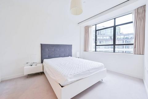 2 bedroom flat for sale, Television Centre, White City, London, W12