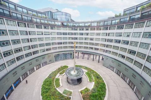 2 bedroom flat for sale, Television Centre, White City, London, W12