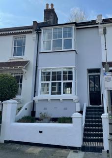 2 bedroom terraced house for sale, Kingsley Road, Brighton, BN1