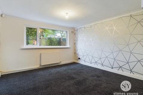20 Frederick Row, Blackburn, BB1 1NS