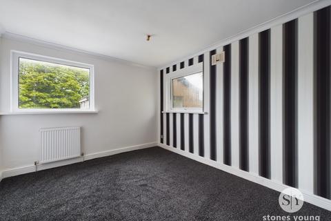 20 Frederick Row, Blackburn, BB1 1NS