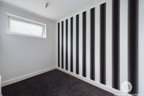 20 Frederick Row, Blackburn, BB1 1NS