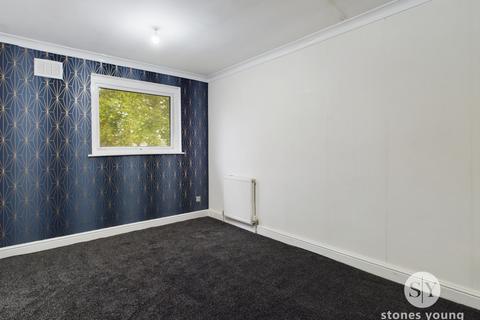20 Frederick Row, Blackburn, BB1 1NS