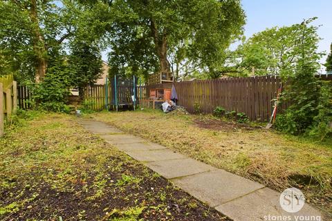 20 Frederick Row, Blackburn, BB1 1NS