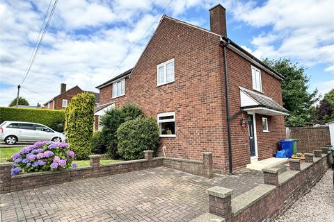 5 Petersfield, Cannock, WS11 5HE