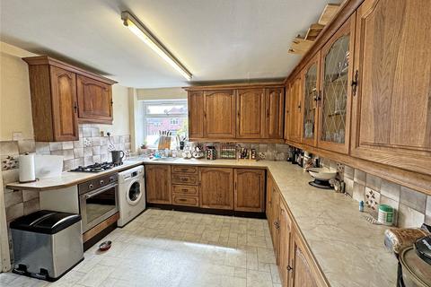 5 Petersfield, Cannock, WS11 5HE